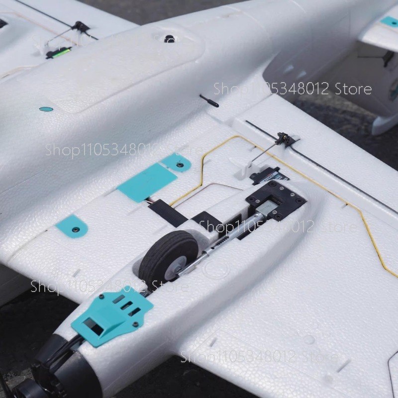 Rc Plane Hobby Zone - Avión RC Beluga con Envergadura de