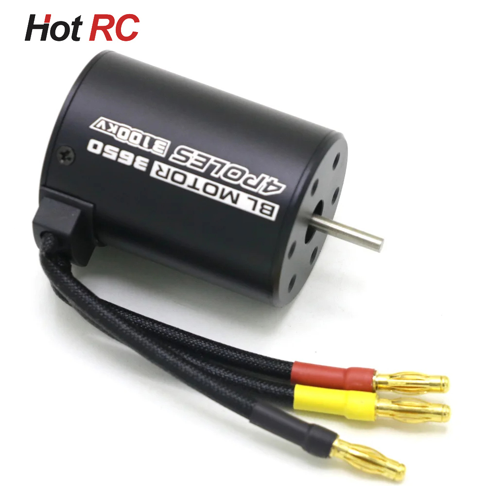 Rc Hobby Motors - RC 3650 3660 3670 3100KV/3900KV/4300KV/5200KV Motor