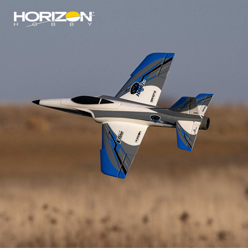 Avión RC Horizon Hobby Habu SS - Rc Jet Horizon Hobby reseña y precio