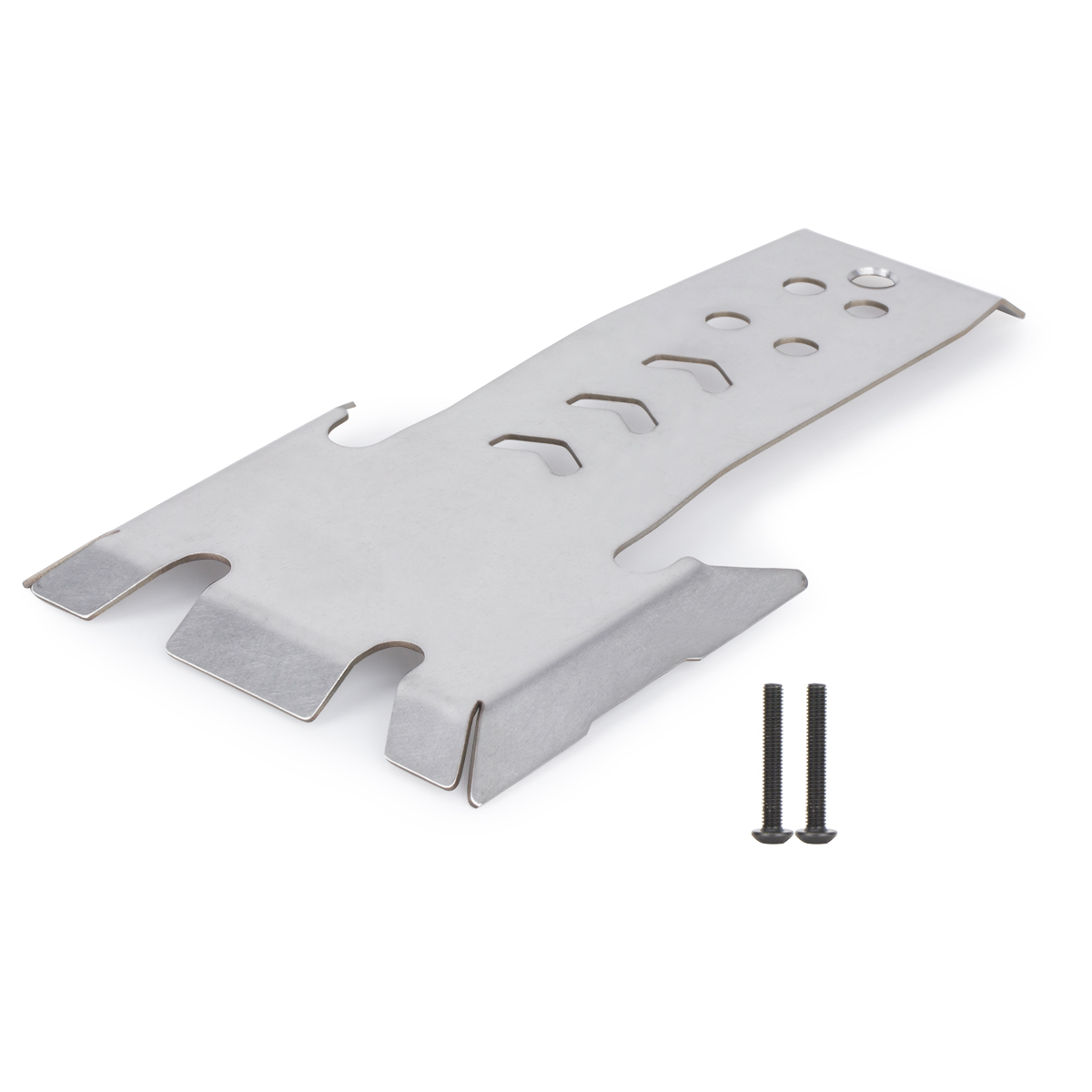 Protector de Eje de Acero Inox - Rc Hobby Factory reseña y precio