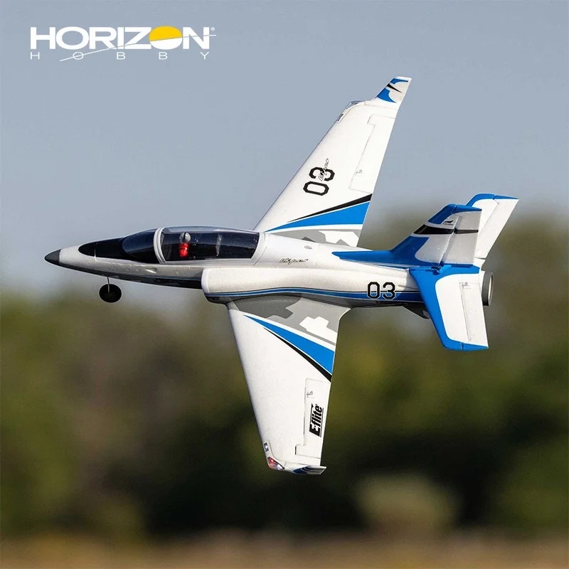Avión RC Horizon Hobby Eflite  - Rc Jet Horizon Hobby reseña y precio