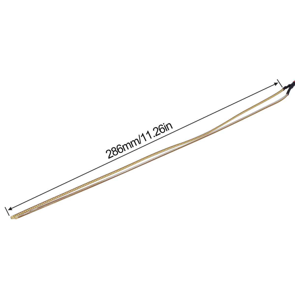 Tira de luces LED, foco noctur - Rc Hobby Factory reseña y precio