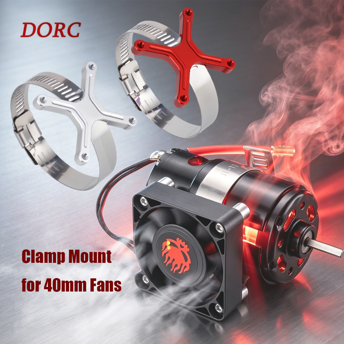 Soporte Universal Ajustable pa - Rc Hobby Motors reseña y precio