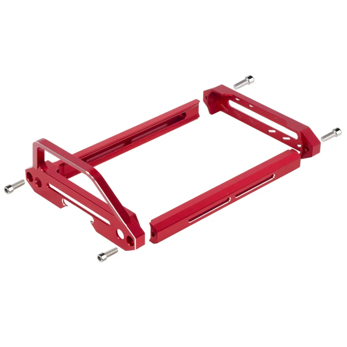 Soporte de marco Protector de  - Rc Hobby Factory reseña y precio