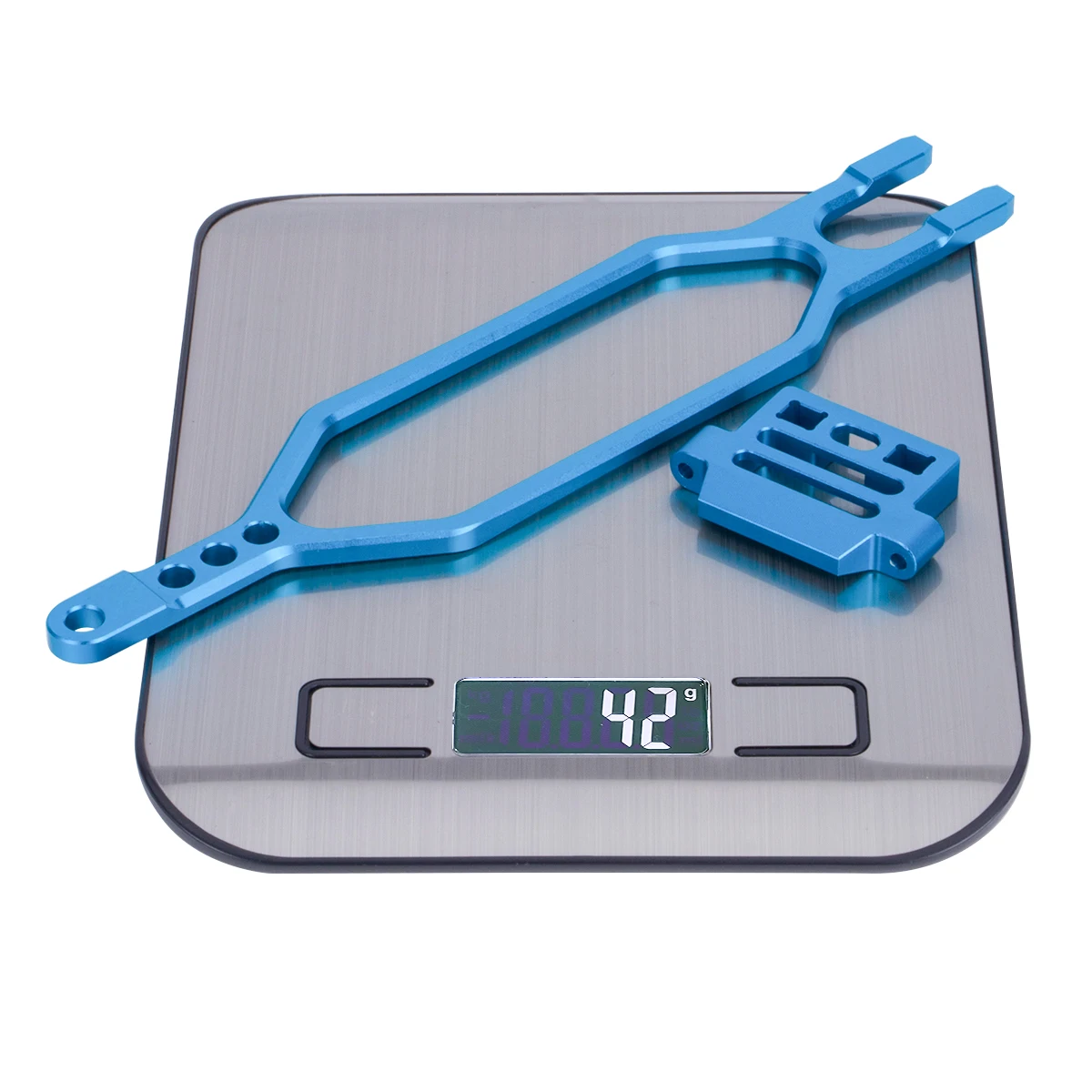 Kit de batería de sujeción de  - Rc Hobby Factory reseña y precio