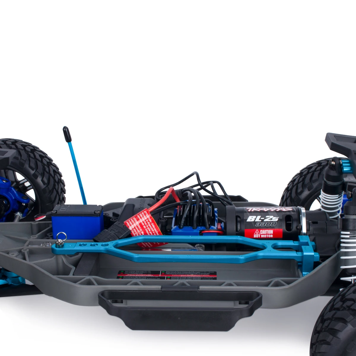 Kit de batería de sujeción de  - Rc Hobby Factory reseña y precio