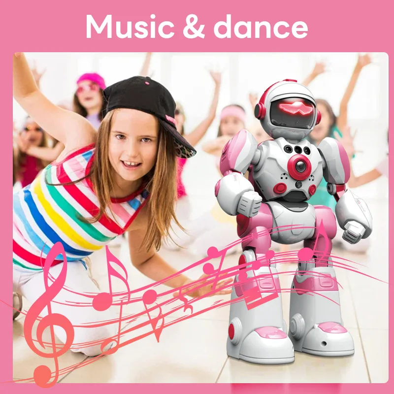 Robot de Voz Inteligente con C - Rc Hobbyking Shop reseña y precio