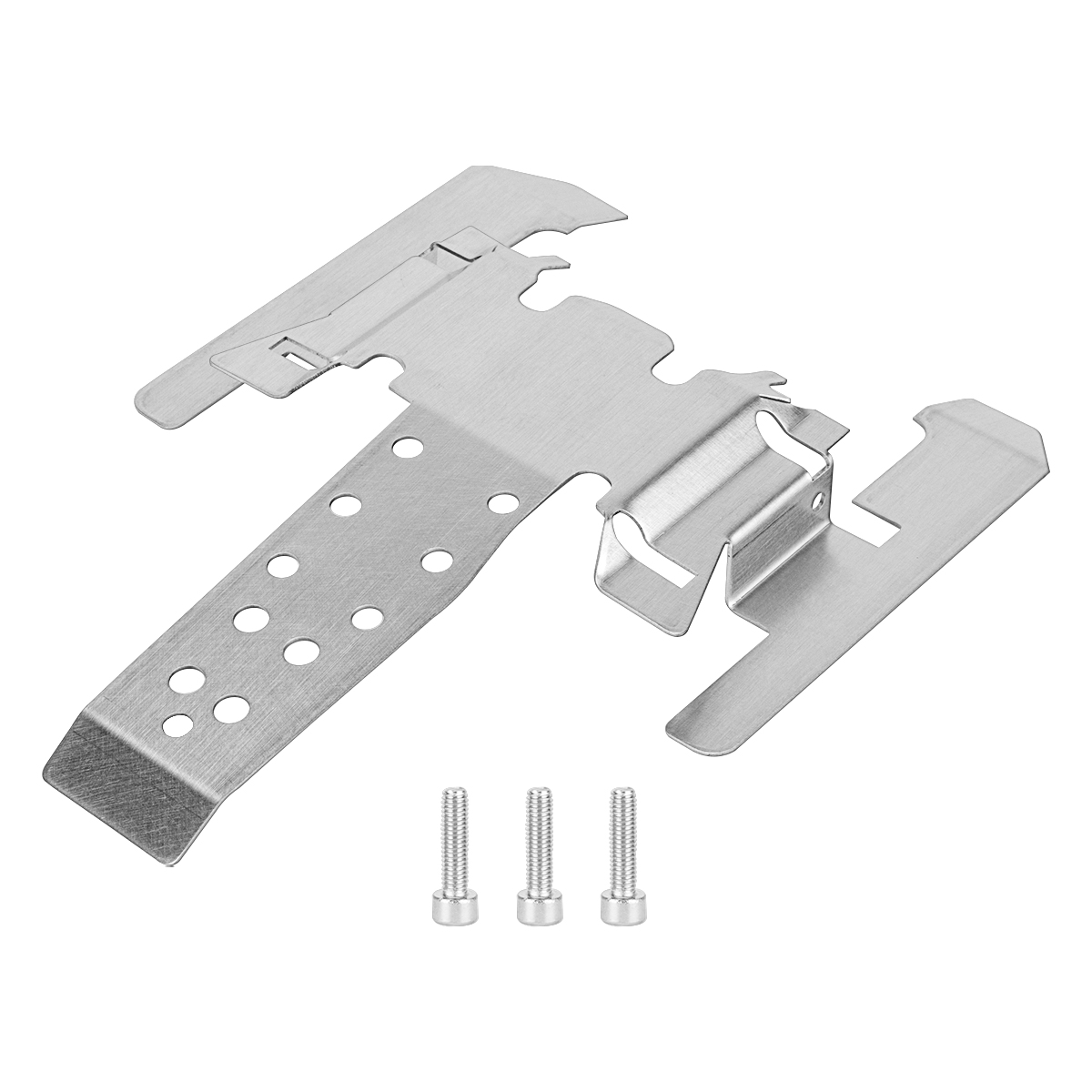 Juego de Placas Protectoras de - Rc Hobby Factory reseña y precio